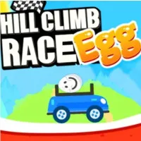 Hill Climb Race Egg