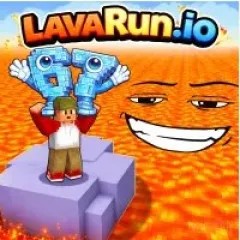 Lavarun.io