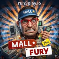 Mall Fury