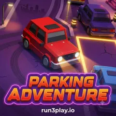 Parking Adventure