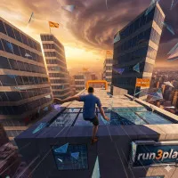 Rooftop Run