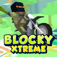 Blocky Xtreme