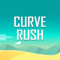 Curve Rush