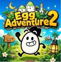 Egg Adventure 2