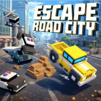 Escape Road City