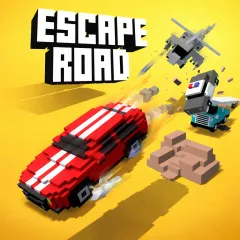 Escape Road