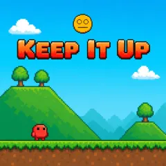 Keep It Up