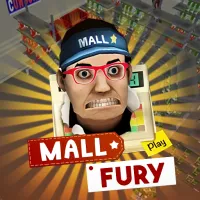 Mall Fury