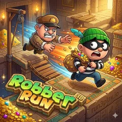 Robber Run