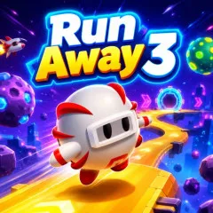 Run Away 3