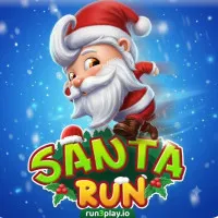 Santa Run