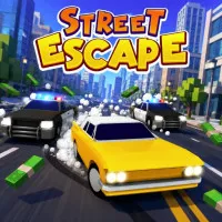 Street Escape