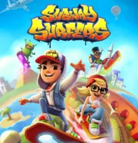 Subway Surfers