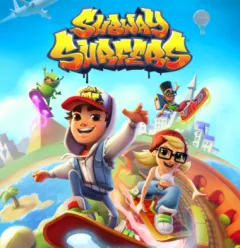 Subway Surfers