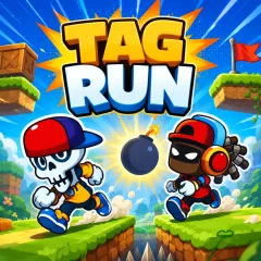 Tag Run