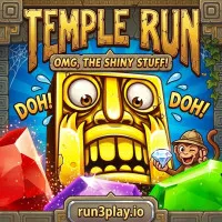 Temple Run