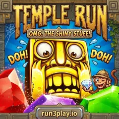 Temple Run