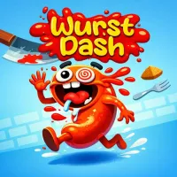 Wurst Dash