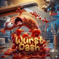 Wurst Dash