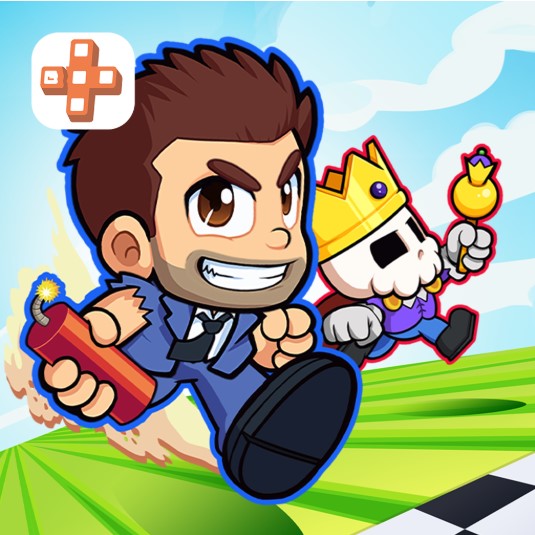 Ready to boost your speed in Battle Racing Stars? Play now!