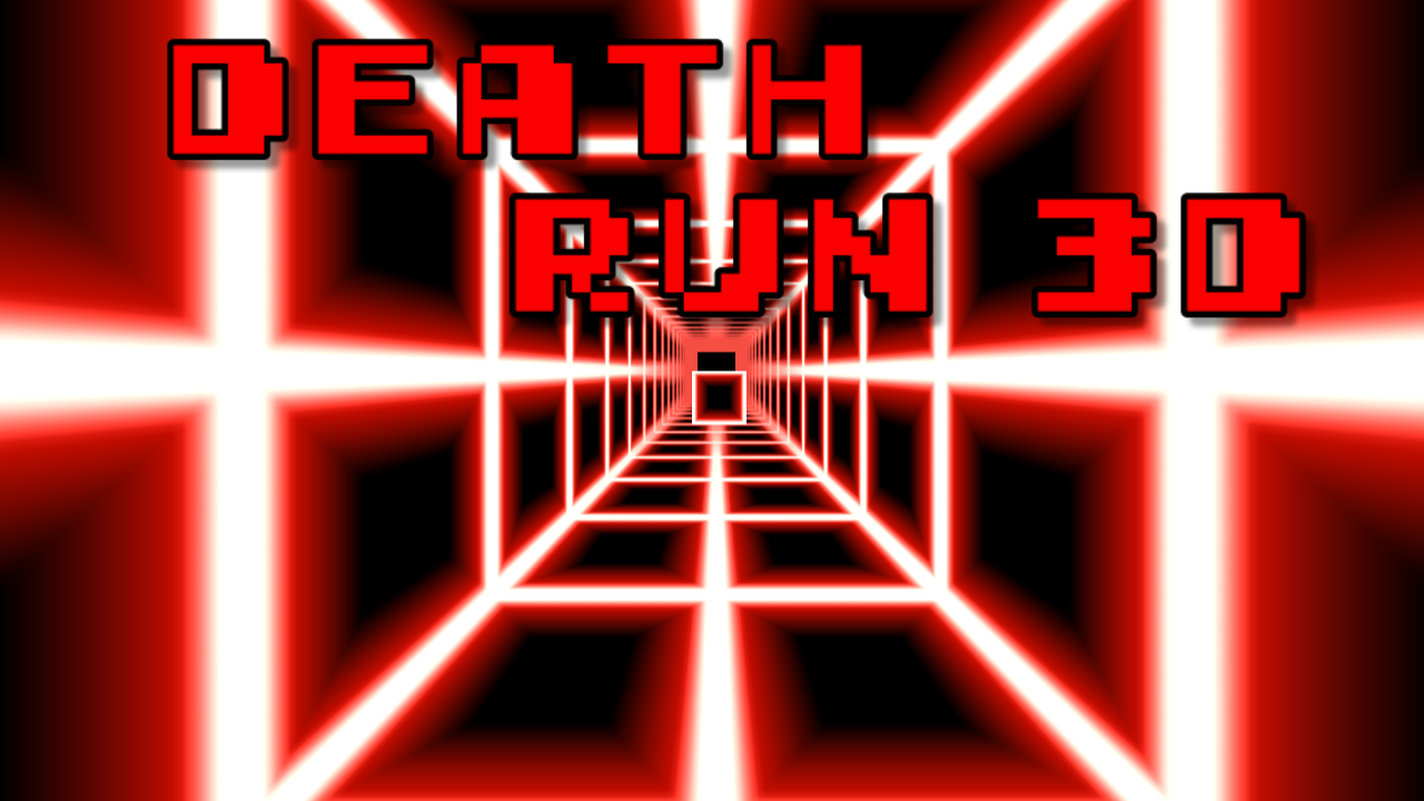 Play Death Run 3D online free!