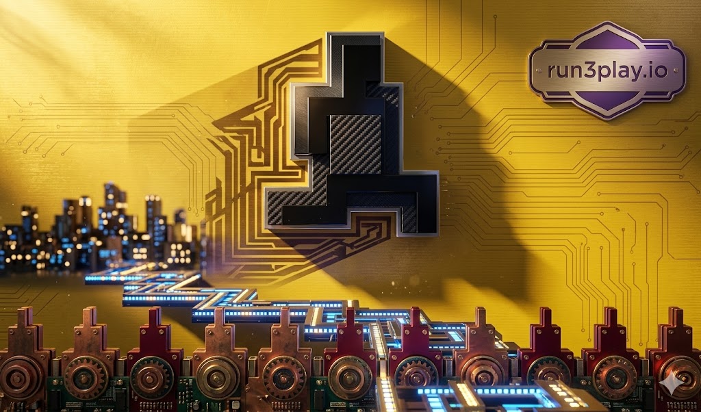 Play Pixel Path online free!
