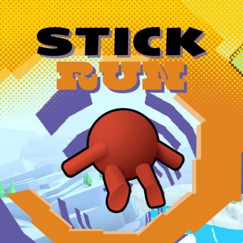 Conquer ultimate challenges with Stick Run!