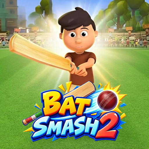 Join Bat Smash 2 today and prove your power now!