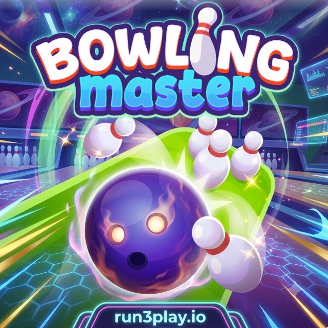 Play Bowling Master Online Free!