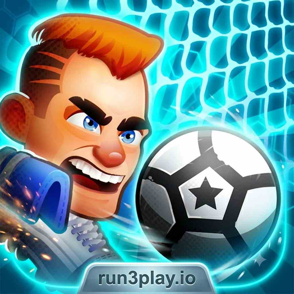 Dodge, score! Play Football Brawl today!