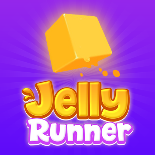 Dodge, jelly, run! Join Jelly Runner now!