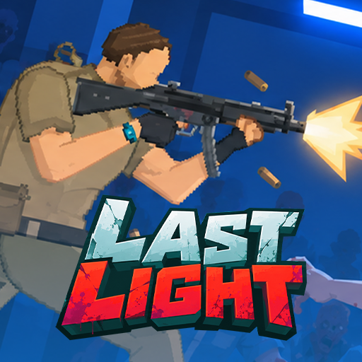 Discover Last Light now, survival full of drama!