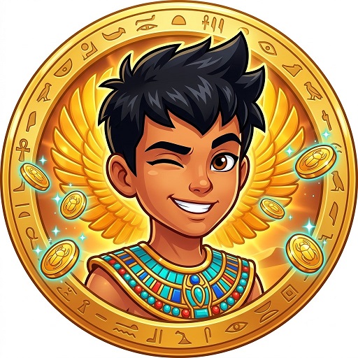 Run through ancient tombs in Pharaoh Runner! Play now!