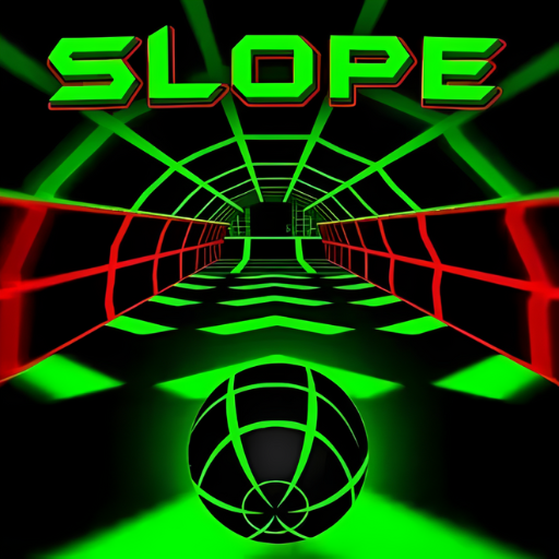 play slope game free online