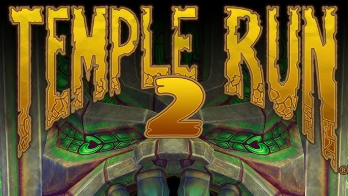 play game temple run 2 free online