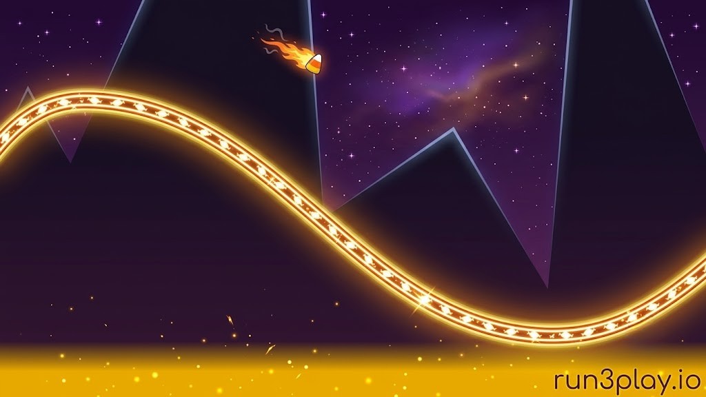 play game track dash free online