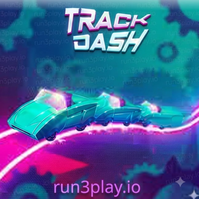 Play Track Dash free online!
