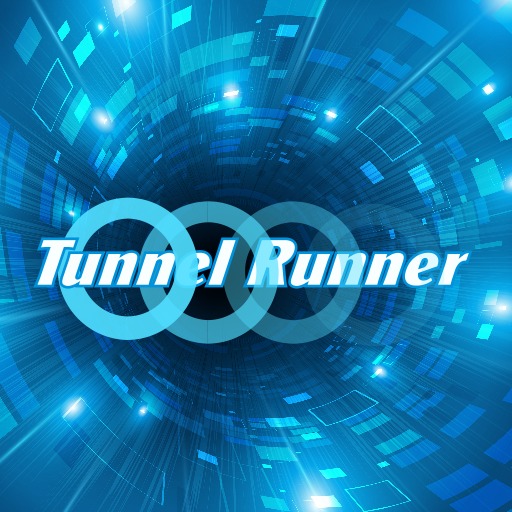 Conquer speed and dodge obstacles in Tunnel Run now!